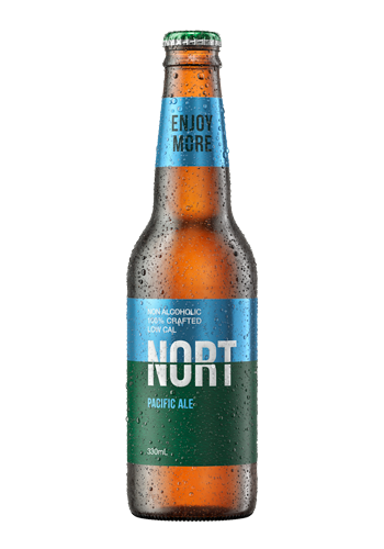 Норт Пасифик Эль