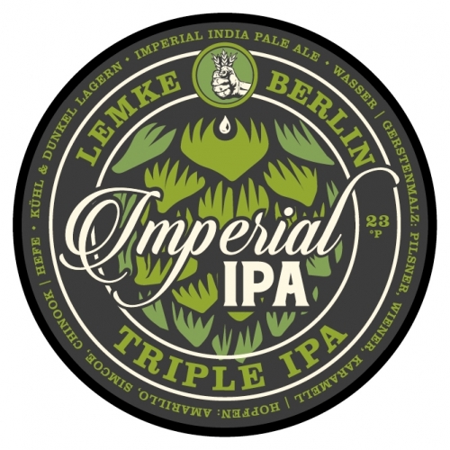 Империал ИПА