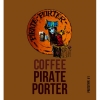 Кофе Пайрэт Портер