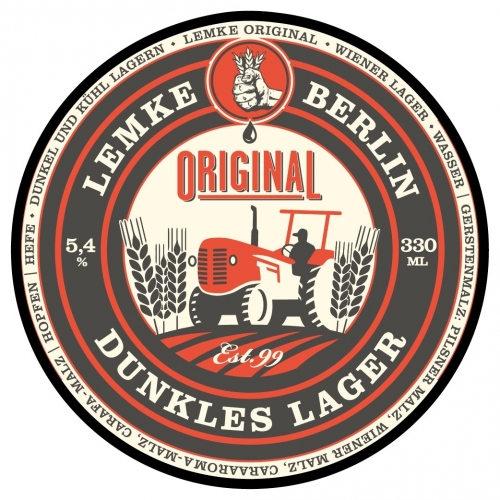 Лемке Ориджинал