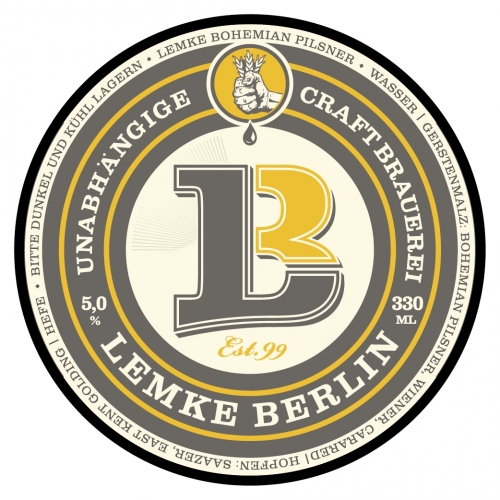 Богемиан Пилснер