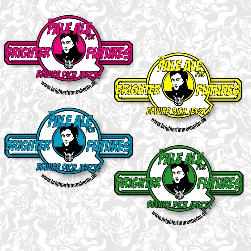 Пэйл Эйл Фор Брайтер Фьючерс