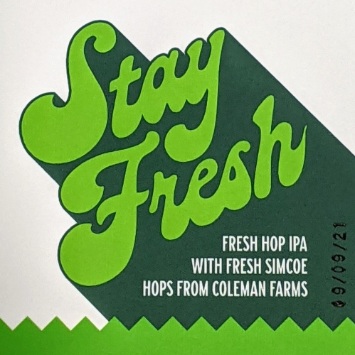 Стей Фреш Симко (2025)