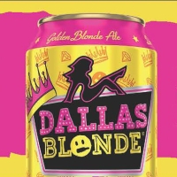 Даллас Блонд