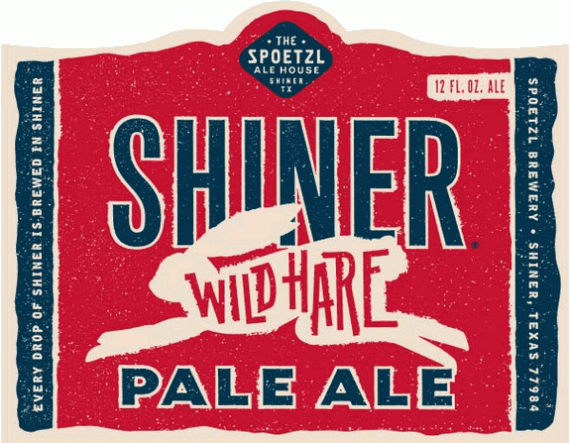 Шайнер Уайлд Хэйр Пэйл Эль