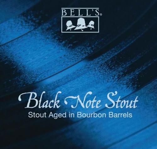 Блэк Ноут Стаут