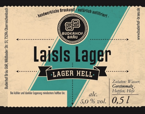 Лайслс Лагер