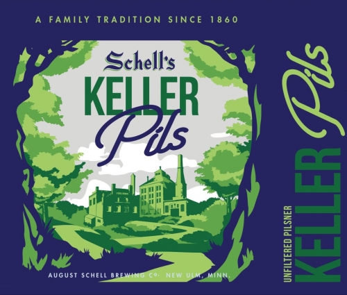 Келлер Пилс