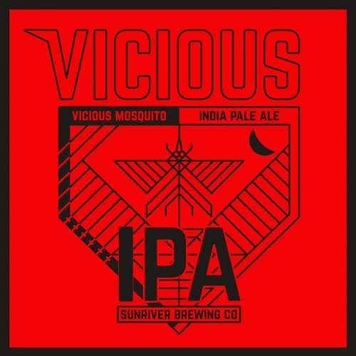 Вишиус Москито ИПА