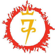 Граффити Орандж Вит