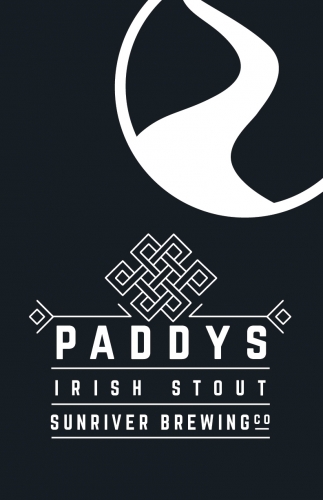 Пэддис Айриш Стаут