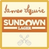 Джеймс Скуайр Сандаун Лагер