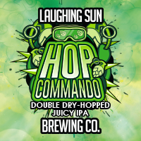 Хоп Коммандо