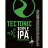 Тектоник Триппель ИПА