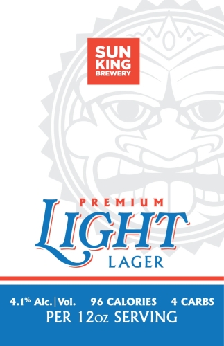 Премиум Лайт Лагер