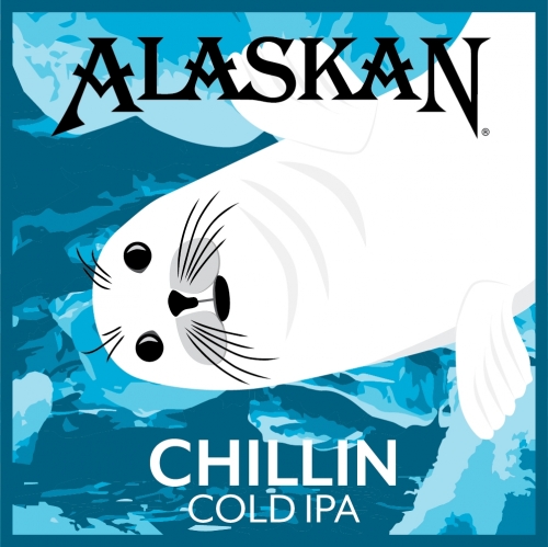 Чиллин Колд ИПА