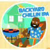 Бэкярд Чиллин ИПА
