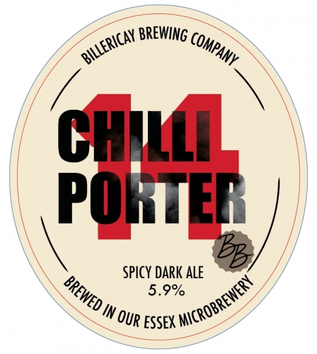 Чилли Портер