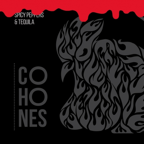 Блэк То зе Боунс 4 Элементс Чилли Хиллс Эдишн