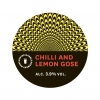 Чилли Энд Лемон Гозе