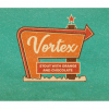 Вортекс Чоколат & Орандж