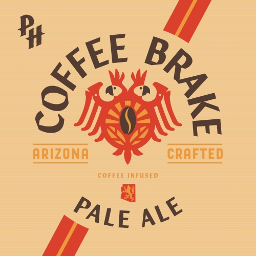 Кофе Брейк Пейл Эль