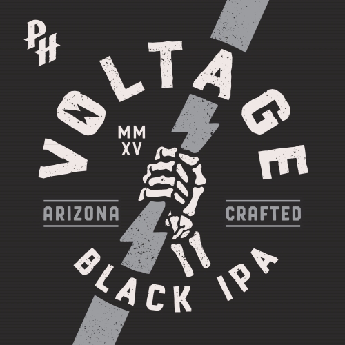 Волтэдж Блэк ИПА