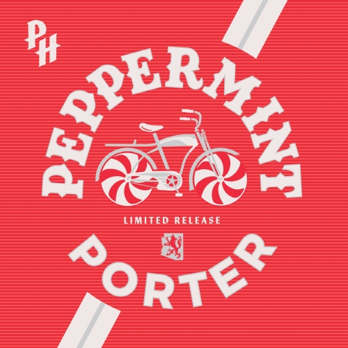 Пепперминт Портер