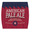 Американ Пейл Эль (нефильтрованное с хмелем Мозаик и Ситра)