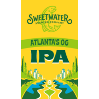Атланта'с Ориджинал ИПА