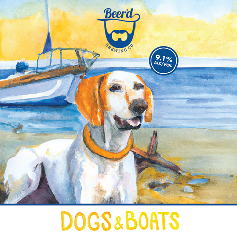 Догс & Боутс