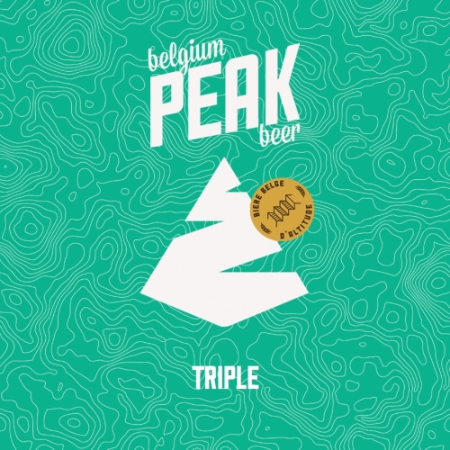 Пик Триппель