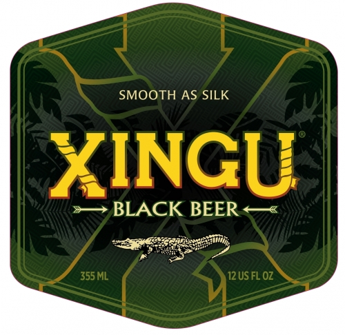 Шингу Блэк Бир