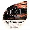 Биг Милк Стаут