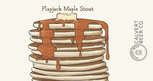 Флэпджек Мэйпл Стаут