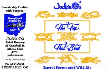 Зэ Тайс Зэт Байнд