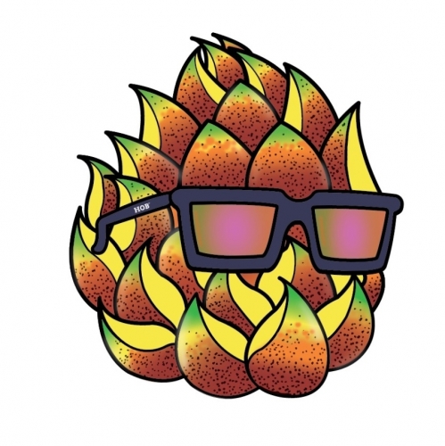 Манго Хефевайцен