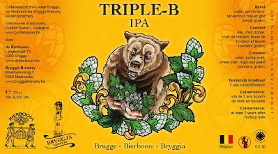 Триппель-Б ИПА