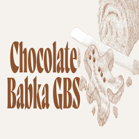 Шоколад Бабка ГБС (2023)