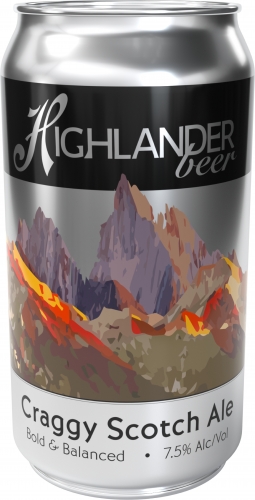 Скоттиш Винтер Эль