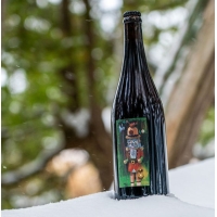 Юле Файр Спайсед Винтер Вармер