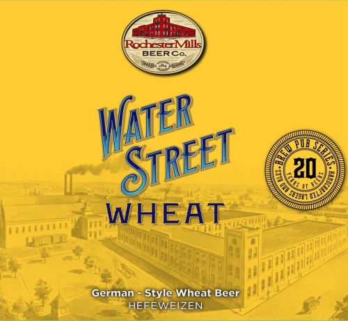 Вотер-Стрит Вит