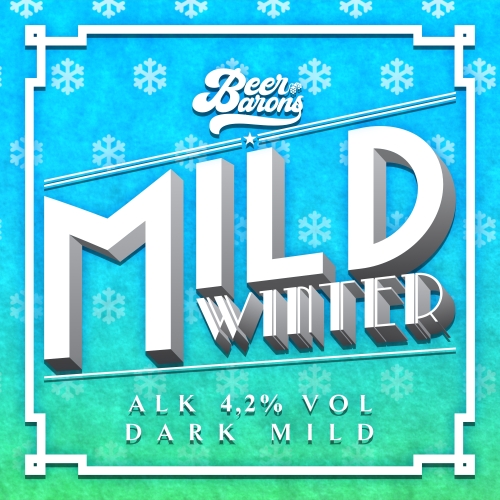 Майлд Винтер