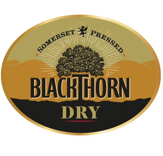 Блэкторн Драй