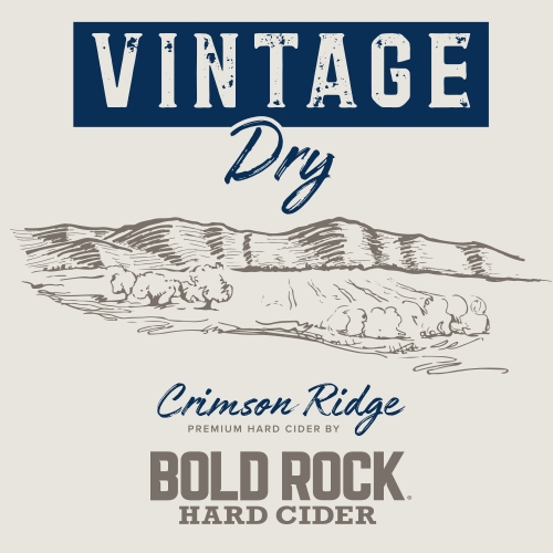 Винтаж Драй