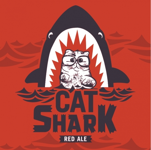 Кэт Шарк Ред Эль