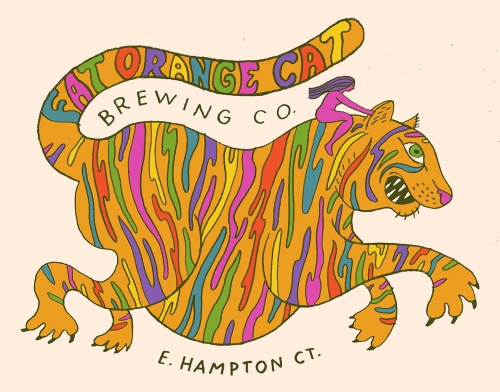 Черри Ред Кислый Эль