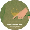 Олд Гард Ред Вайн БА