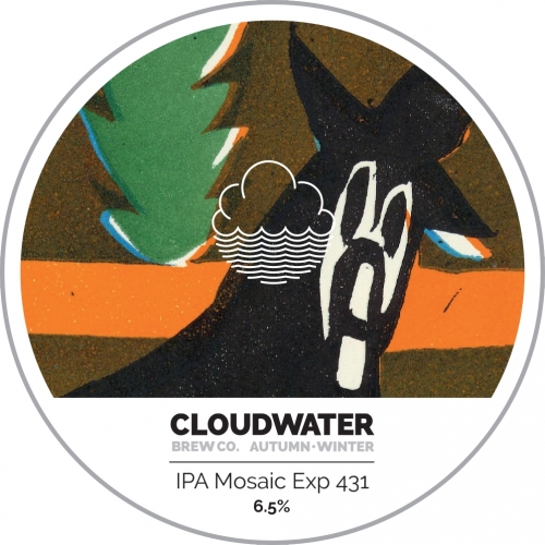 Осенний + Зимний ИПА Мозаик Эксп 431