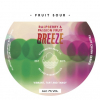 Распберри энд Пэшн Фрут Бриз